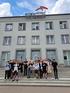 Studenci odwiedzili ArcelorMittal Huta Warszawa